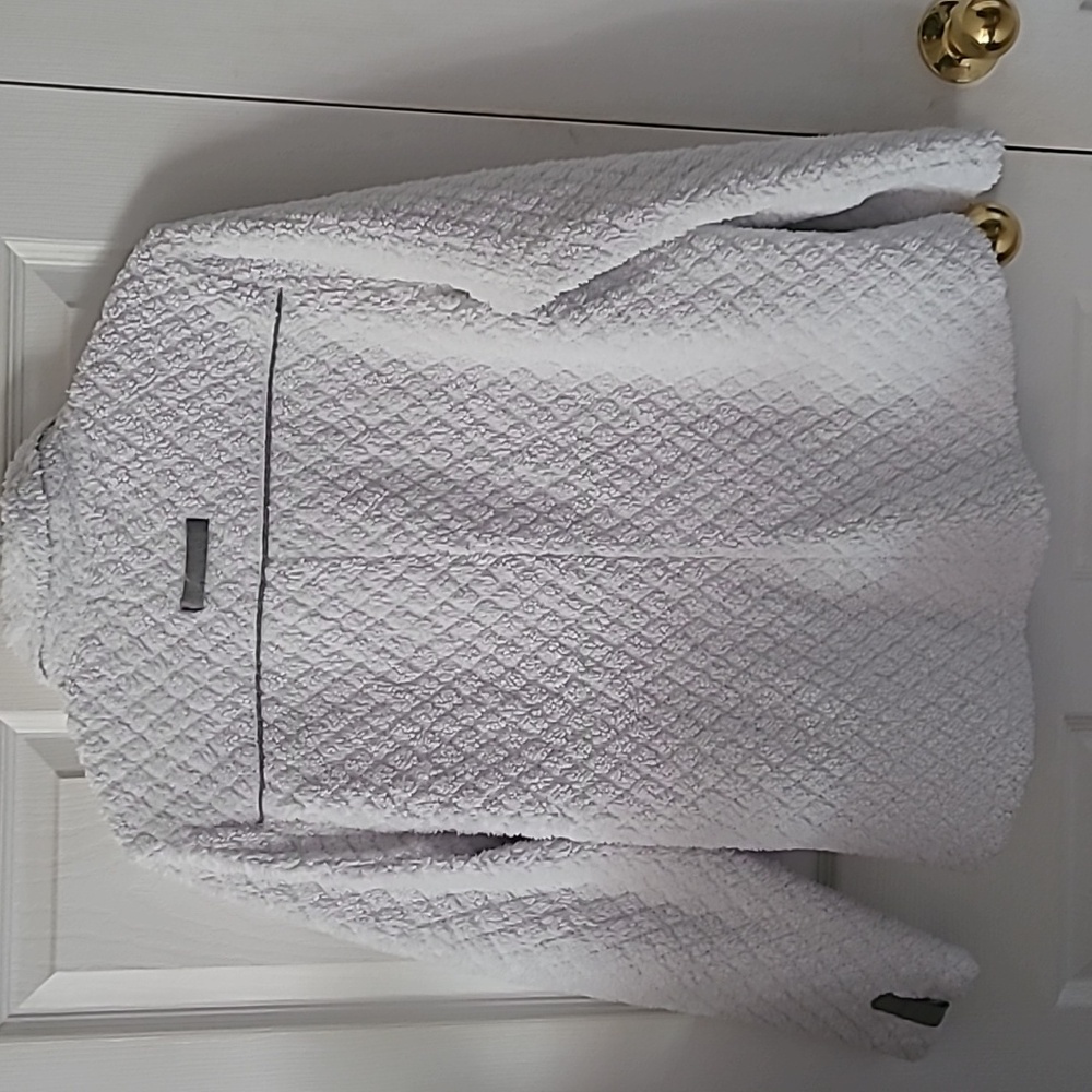 Aventura Shacket Large - Picture 6 of 6